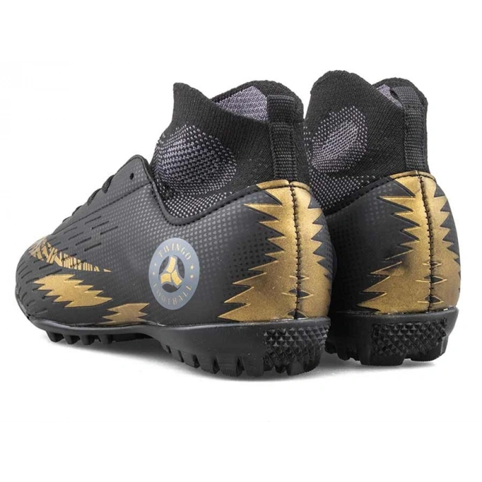 142 TWİNGO ERKEK ÇORAPLI FUTBOL HALISAHA AYAKKABISI