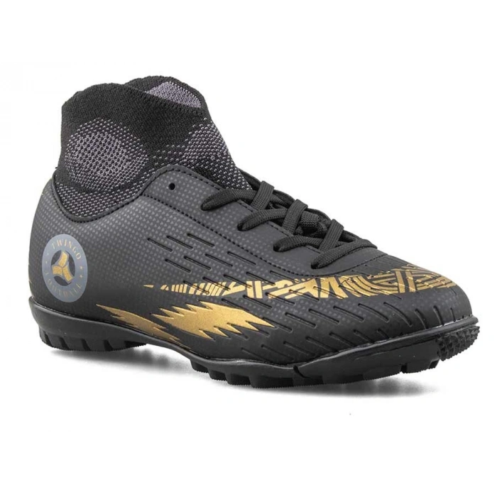 142 TWİNGO ERKEK ÇORAPLI FUTBOL HALISAHA AYAKKABISI