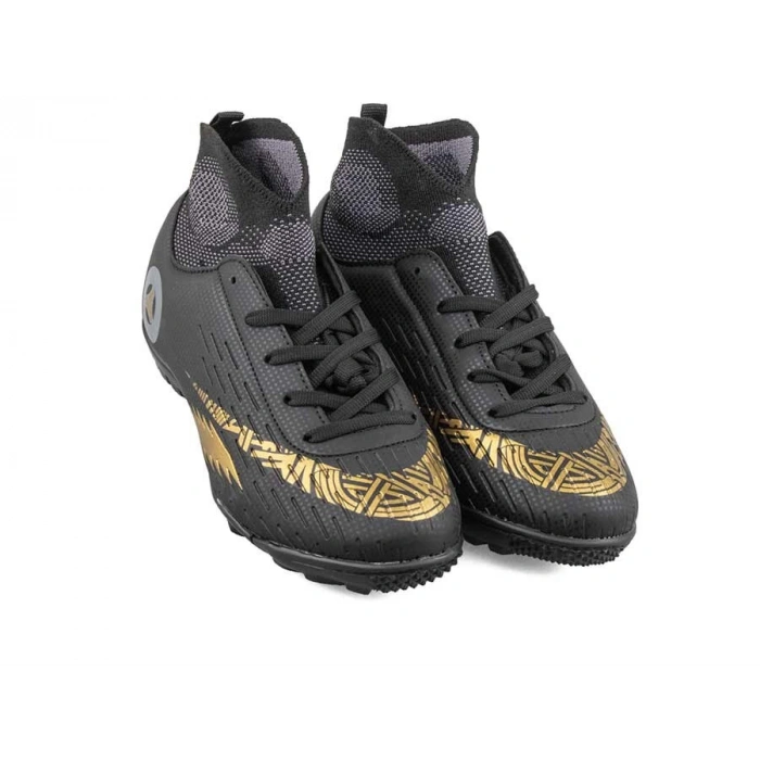 142 TWİNGO ERKEK ÇORAPLI FUTBOL HALISAHA AYAKKABISI