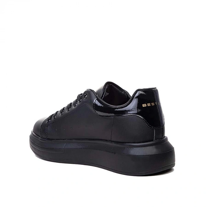 150 C BESTOF YÜKSEKTABAN AYAKKABI