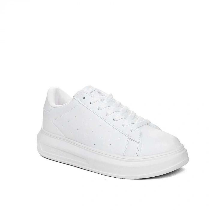 156 DARKSTEP CONFORT YÜKSEK POLİ TABAN RAHAT AYAKKABI