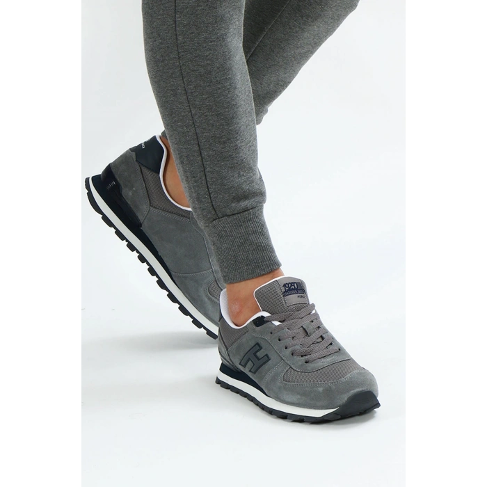 19250 hammer jack peru büyük numara erkek deri spor ayakkbı