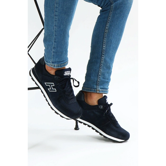 19250 HAMMERJACK PERU LIFESTAİL AYAKKABI