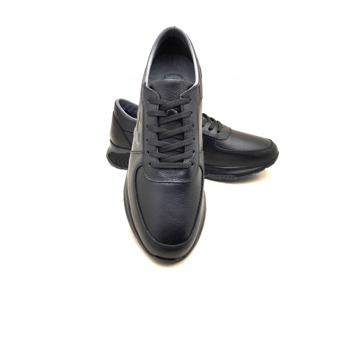 1988 BERLANTY DERİ SOFT ANATOMİK HAFİF DERİ ERKEK  SPOR AYAKKABI