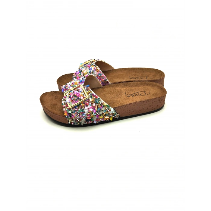 20050 PİENN TEKTOKA ANATOMİK BAYAN TERLİĞİ