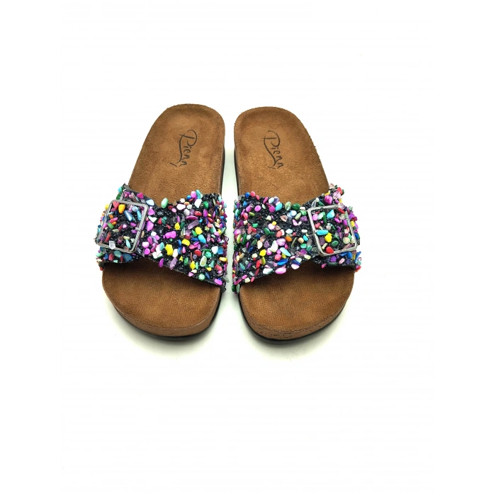 20050 PİENN TEKTOKA ANATOMİK BAYAN TERLİĞİ