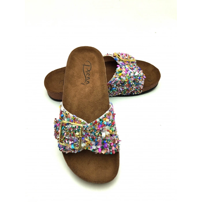 20050 PİENN TEKTOKA ANATOMİK BAYAN TERLİĞİ