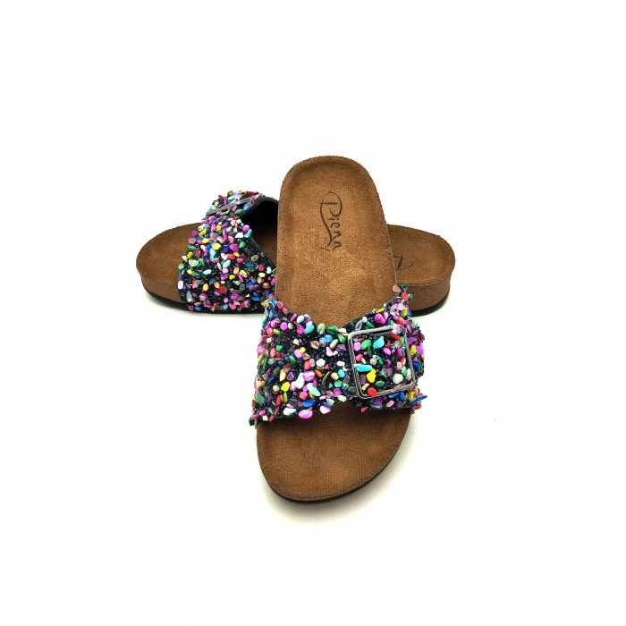 20050 PİENN TEKTOKA ANATOMİK BAYAN TERLİĞİ