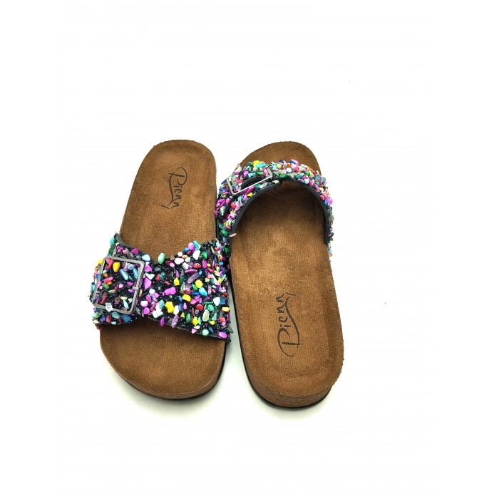 20050 PİENN TEKTOKA ANATOMİK BAYAN TERLİĞİ