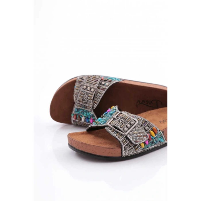 20050 PİENN TEKTOKA ANATOMİK RAHAT BAYAN TERLİĞİ