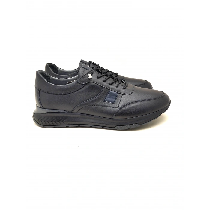 2006 BERLANTY HAKİKİ DERİ ERKEK POLİ TABANLI GÜNLÜK AYAKKABI