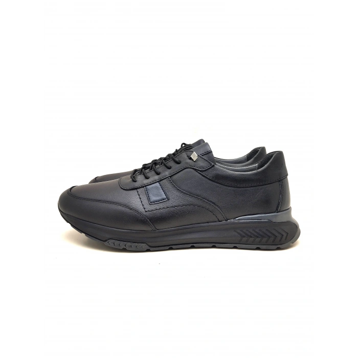 2006 BERLANTY HAKİKİ DERİ ERKEK POLİ TABANLI GÜNLÜK AYAKKABI