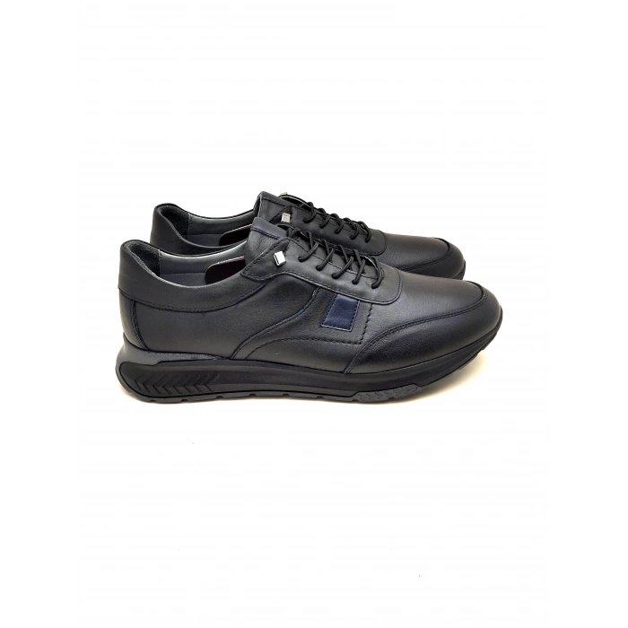 2006 BERLANTY HAKİKİ DERİ ERKEK POLİ TABANLI GÜNLÜK AYAKKABI