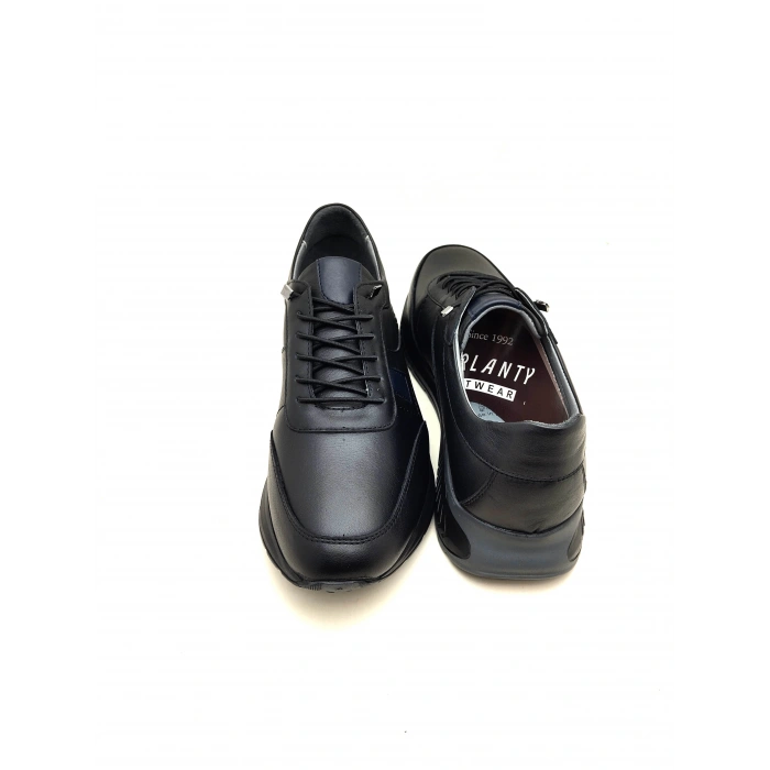 2006 BERLANTY HAKİKİ DERİ ERKEK POLİ TABANLI GÜNLÜK AYAKKABI