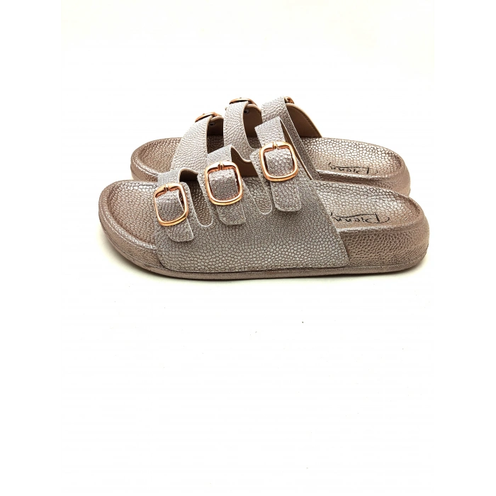 20061 PİENN ÜÇ TOKALI ANATOMİK RAHAT HAFİF KADIN TERLİĞİ