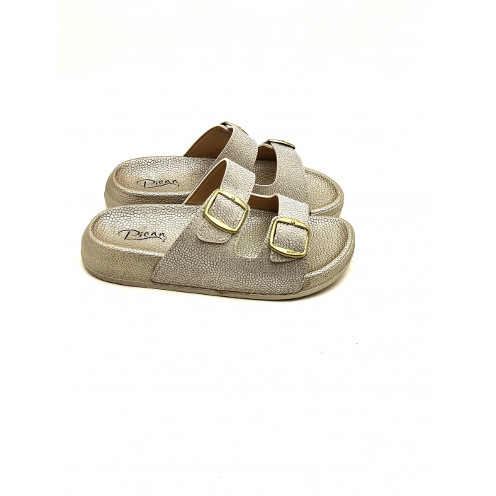 20061 PİENN ÇİFTOKALI ANATOMİK RAHAT TERLİK