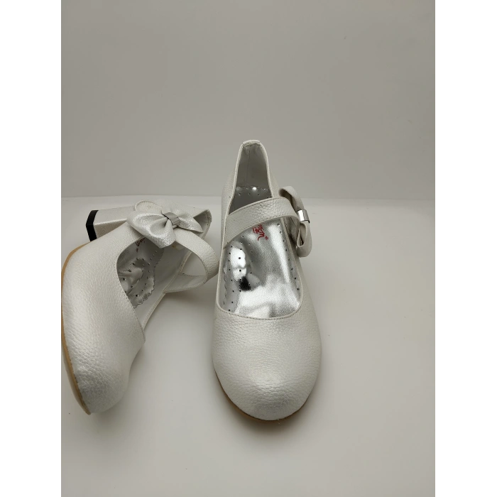 202 TOPUKLU KIZ ÇOCUK ABİYE AYAKKABI