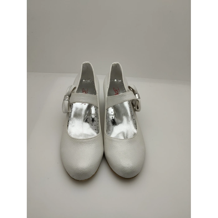 202 TOPUKLU KIZ ÇOCUK ABİYE AYAKKABI