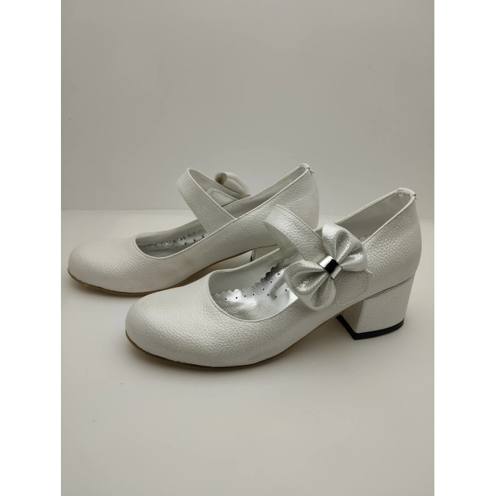 202 KARDE TOPUKLU FİL AYAKKABI