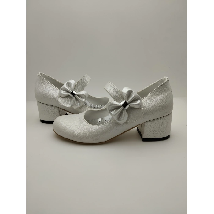 202 TOPUKLU KIZ ÇOCUK ABİYE AYAKKABI