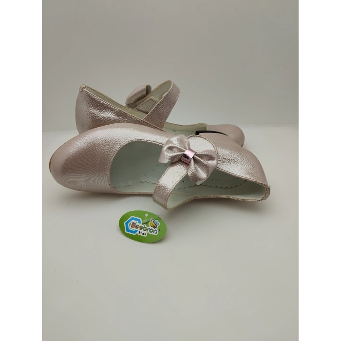 202 TOPUKLU KIZ ÇOCUK ABİYE AYAKKABI,