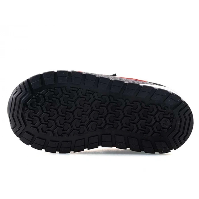 2025 VOLTER ERKEK ÇOCUK IŞIKLI ORTOPEDİK SPOR AYAKKABISI