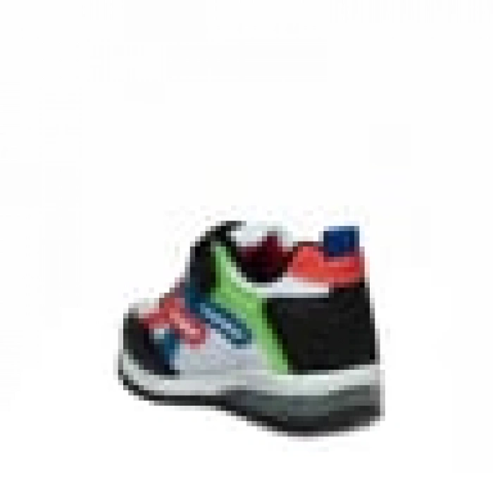 2025 VOLTER ERKEK ÇOCUK ORTOPEDİK YAZLIK FİLELİ SPOR AYAKKABI