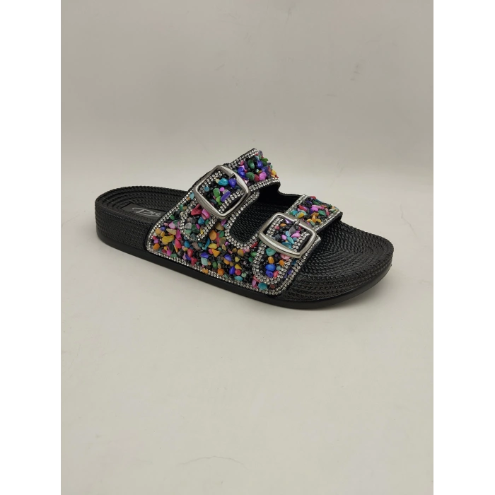 2057 PİENN BAYAN TAŞLI YENİ ÇİFTOKA TERLİK