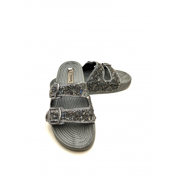 2057 PİENN YENİ ÇİFTOKA TOKALI TAŞLI BAYAN TERLİĞİ