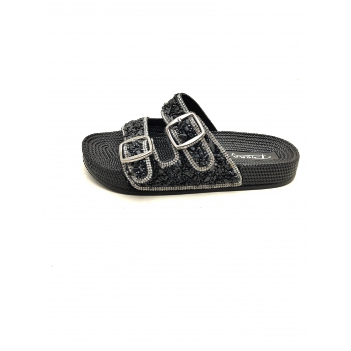 2057 PİENN YENİ ÇİFTOKA TOKALI TAŞLI BAYAN TERLİĞİ