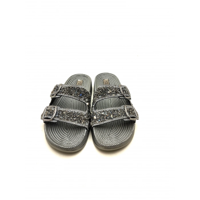 2057 PİENN YENİ ÇİFTOKA TOKALI TAŞLI BAYAN TERLİĞİ