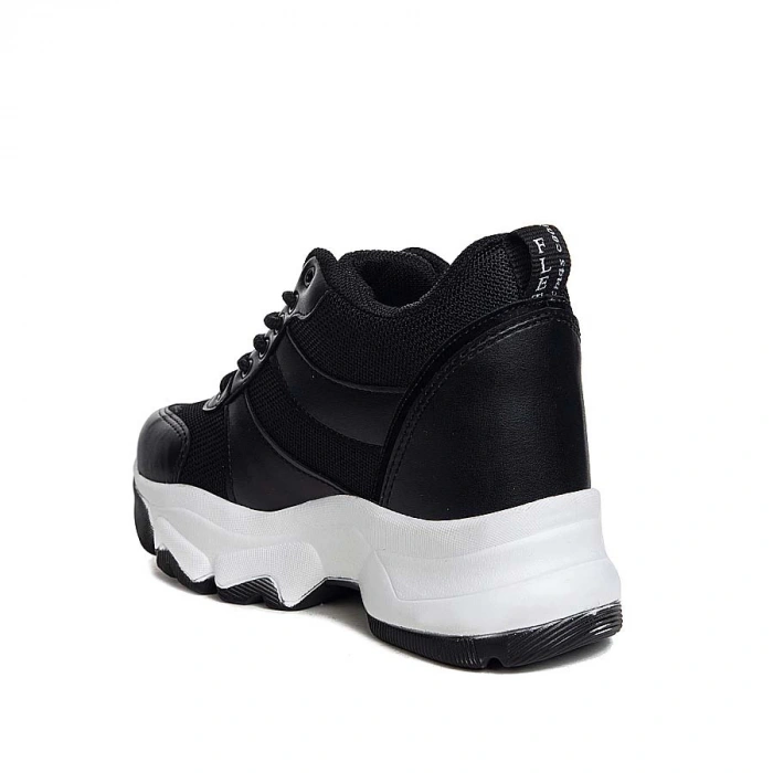 209 FİLET POLİ YÜKSEK TABAN ANATOMİK RAHAT HAFİF YAZLIK AYAKKABI