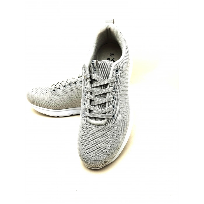 21096 TİGLON ERKEK TRİKO AYAKKABI