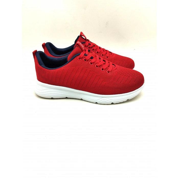 21096 VOLİS ÜNİSEX SNEAKERS AYAKKABI