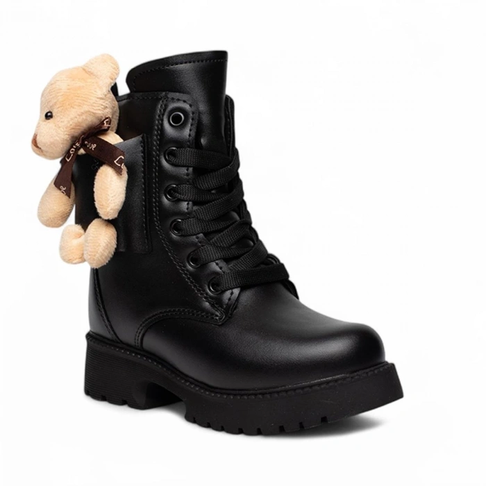 2150 TWİNGO GENÇ KIZ AYICIKLI FERMARLI RAHAT BOT