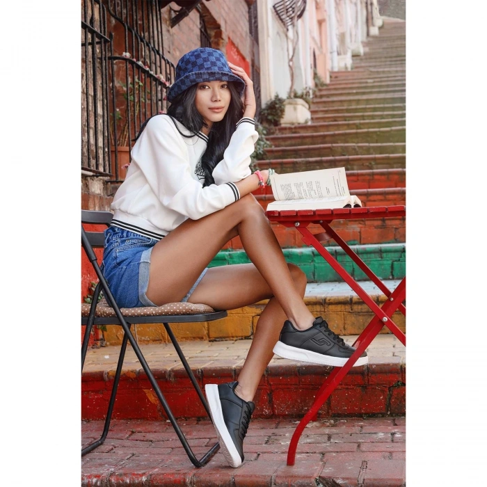 21516 JUMP ÜNİSEX AYAKABI