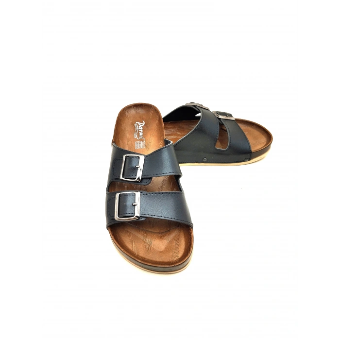 23051 PARMİ BAYAN ANATOMİK ÇİFTOKA TERLİK