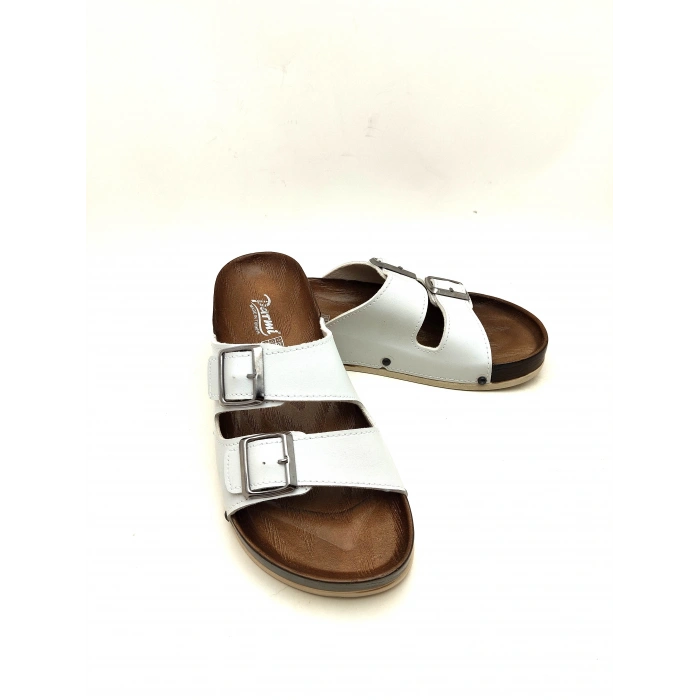 23051 PARMİ BAYAN ANATOMİK ÇİFTOKA TERLİK