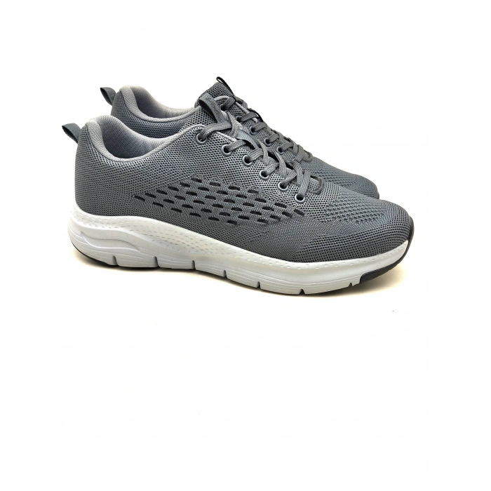 23200 VOLİS BÜYÜKNUMARA POLİ TABAN YAZLIK FİLELİ AYAKKABI