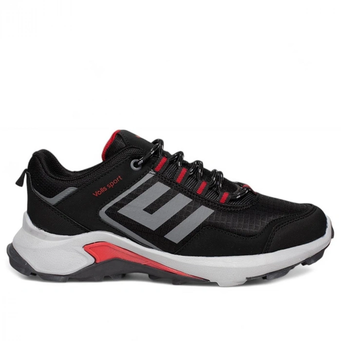 23565 VOLİS ERKEK TRİKİNG SNEAKERS AYAKKABI