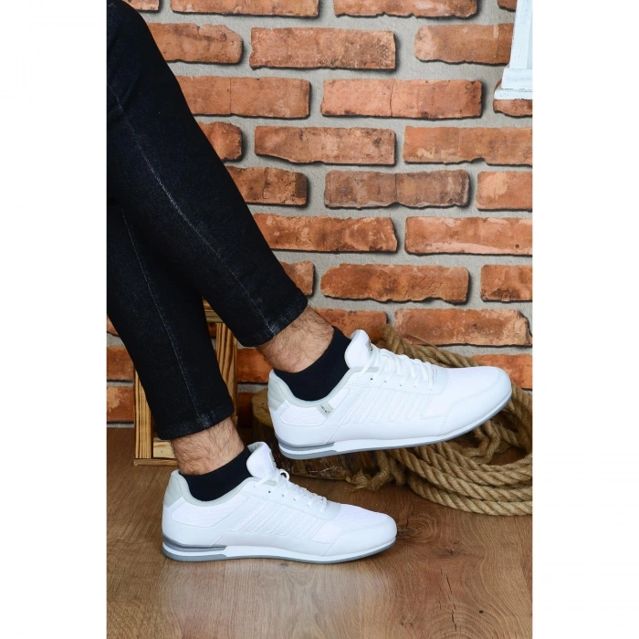 2357 MP İNCETABAN AYAKKABI