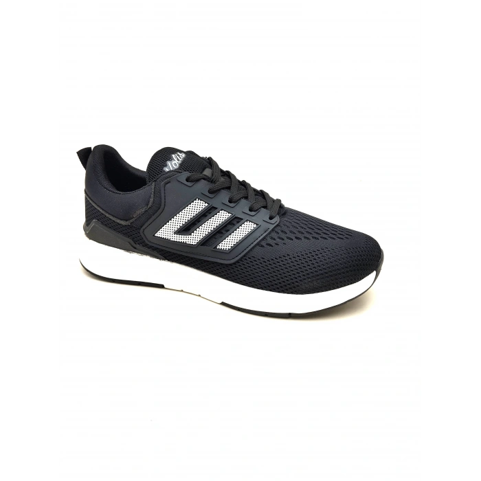 24127 VOLİS ERKEK KOMFORT YAZLIK SNEAKER TRİKO ÖRGÜ AYAKKABI