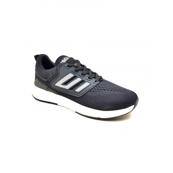 24127 VOLİS ERKEK KOMFORT YAZLIK SNEAKER TRİKO ÖRGÜ AYAKKABI