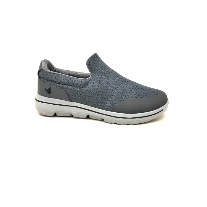 24132 VOLİS ERKEK BAĞCIKSIZ  ANATOMİK RAHAT HAFİF AQUA AYAKKABI