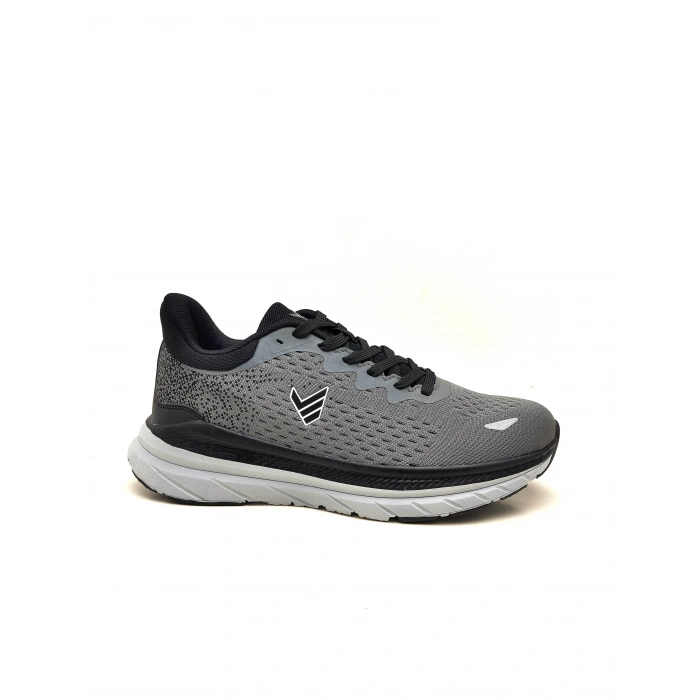 24202 VOLİS ÜNİSEX KONFORT YÜKSEK TABANLI YÜRÜYÜŞ VE GÜNLÜK SPOR AYAKKABI