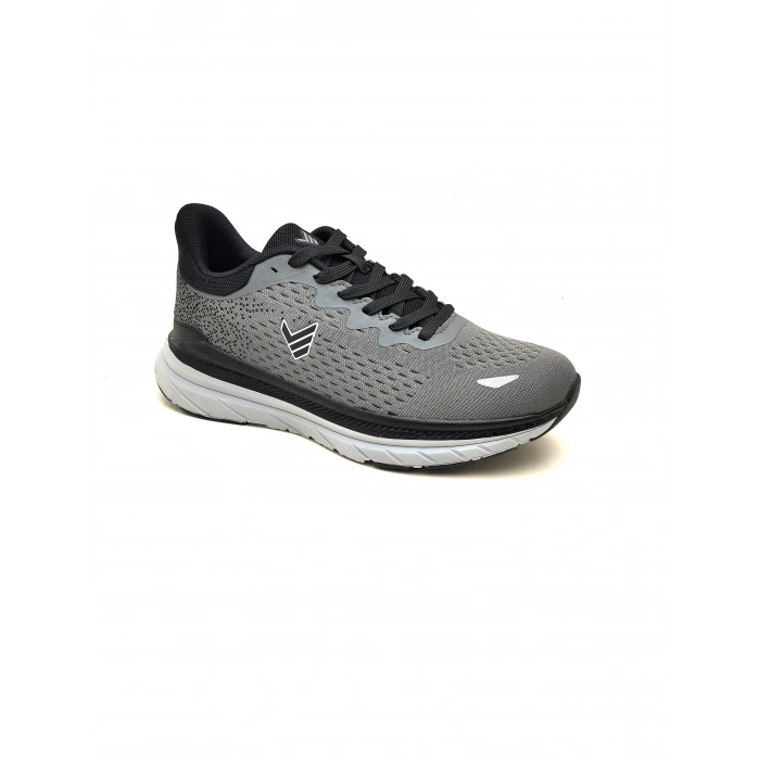 24202 VOLİS ÜNİSEX KONFORT YÜKSEK TABANLI YÜRÜYÜŞ VE GÜNLÜK SPOR AYAKKABI