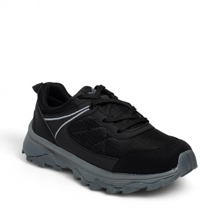 24520 VOLİS ERKEK FAYLON TABANLI TRİKİNG AYAKKABI