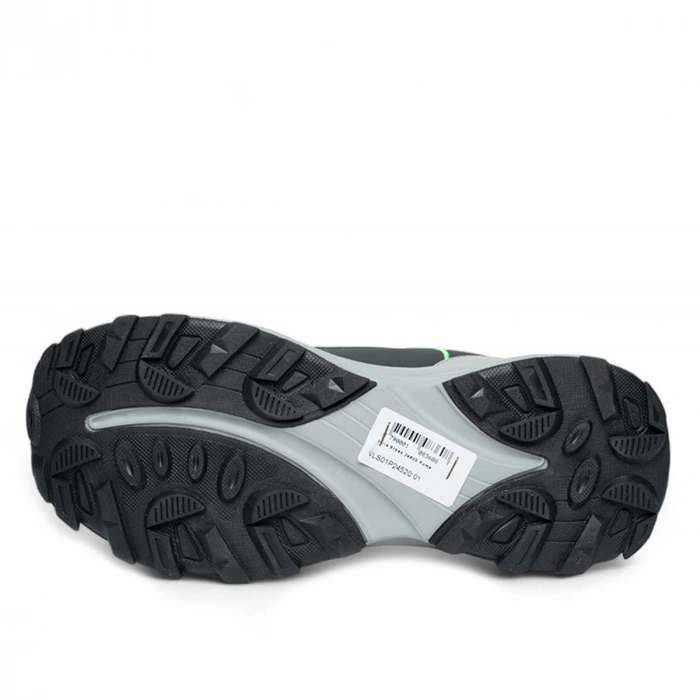 24520 VOLİS ERKEK FAYLON TABANLI TRİKİNG AYAKKABI