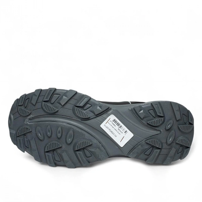 24520 VOLİS ERKEK FAYLON TABANLI TRİKİNG AYAKKABI