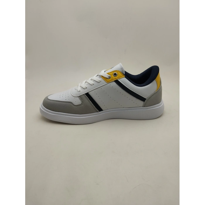 24523 VOLİS ERKEK SNEAKER AYAKKABI